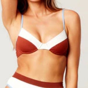 L Space Set  *Missy top & Portia bottom